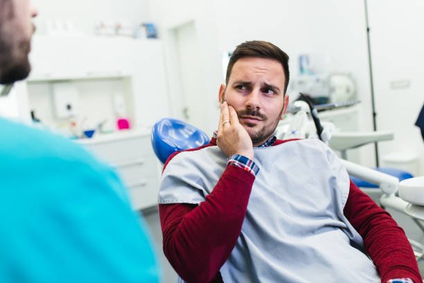 Oral Surgery in Harlingen, TX