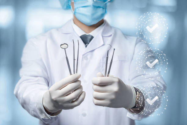 Advanced Technology for Better Dental Care in Harlingen, TX