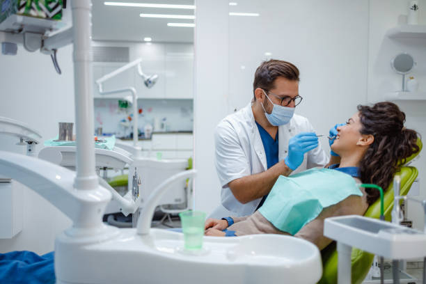 Best Teeth Whitening  in Harlingen, TX