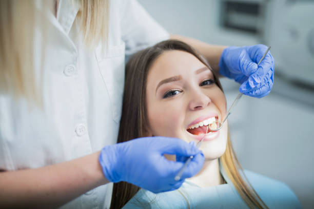 Dental Inlays and Onlays in Harlingen, TX